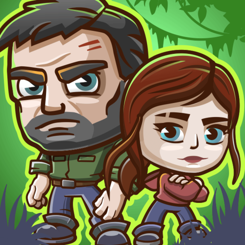 DUO SURVIVAL 3 icon