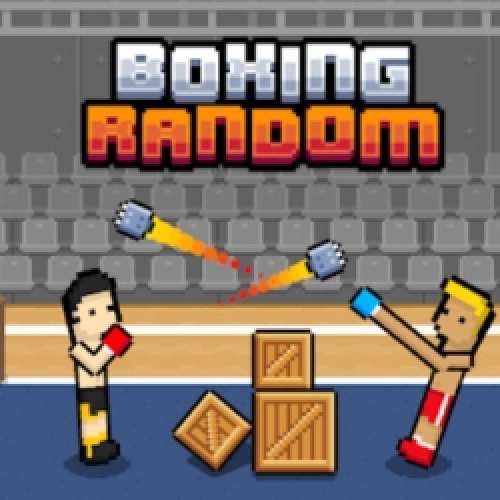 BOXING RANDOM icon