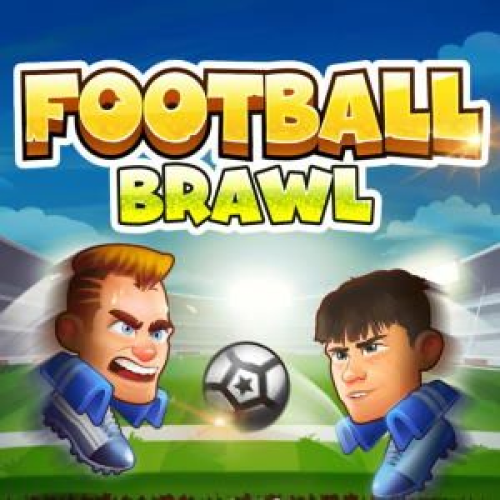 FOOTBALL BRAWL icon